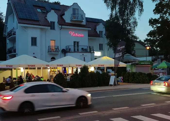 Victoria Dom Wczasowy