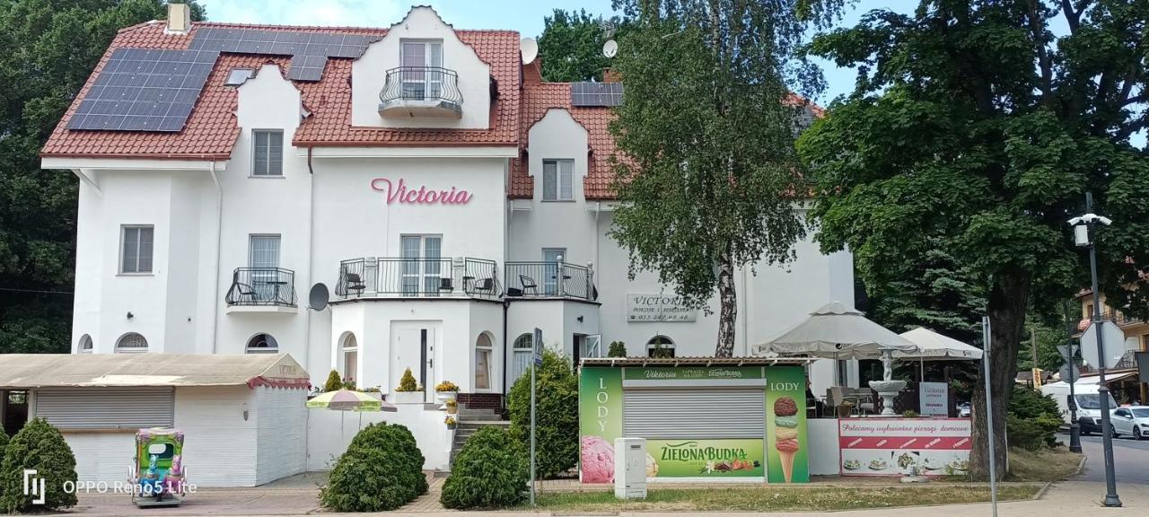 Victoria Krynica Morska