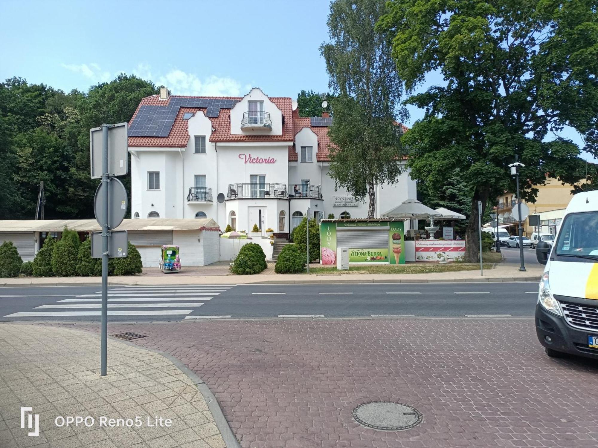Victoria * Krynica Morska
